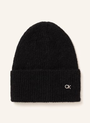 Calvin Klein Hat with alpaca