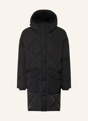 STRELLSON Quilted coat SC SURVIVAL