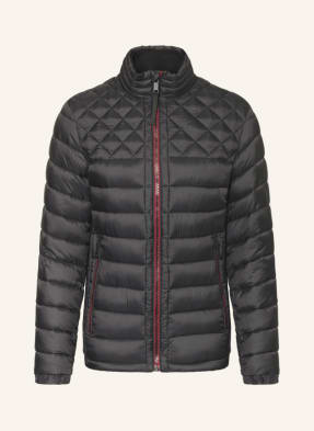 STRELLSON Quilted jacket S.C. CLASON 