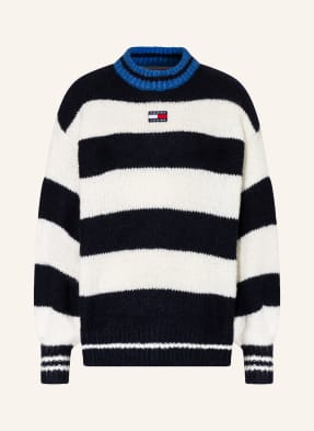 TOMMY JEANS Oversized-Pullover