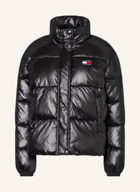 TOMMY JEANS Quilted jacket