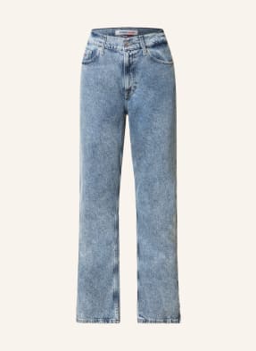 TOMMY JEANS Straight Jeans BETSY