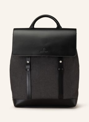 AIGNER Backpack TORINO with laptop compartment