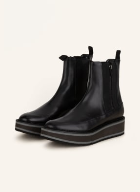 CLERGERIE Chelsea-Boots BAYA
