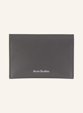 Acne Studios Kartenetui