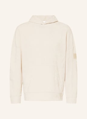Calvin Klein Jeans Corduroy hoodie