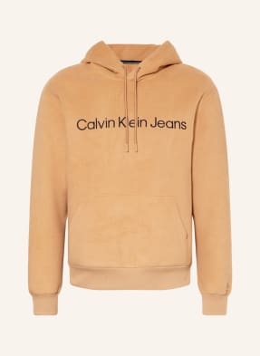 Calvin Klein Jeans Fleece-Hoodie