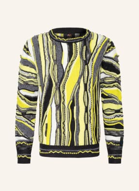 CARLO COLUCCI Sweater