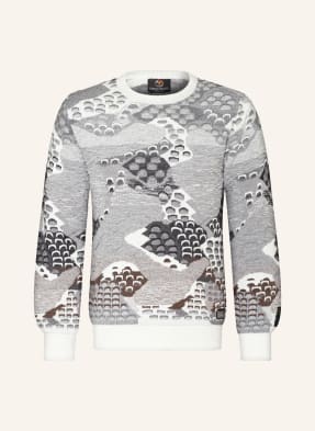 CARLO COLUCCI Sweter