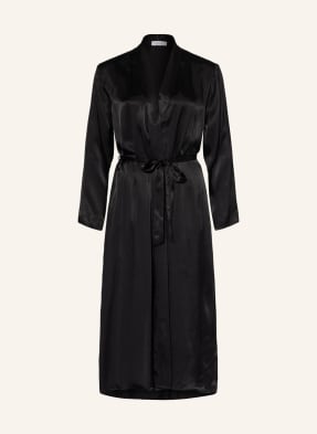 darling harbour Women's dressing gown