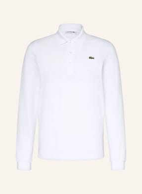 LACOSTE Jersey-Poloshirt Slim Fit