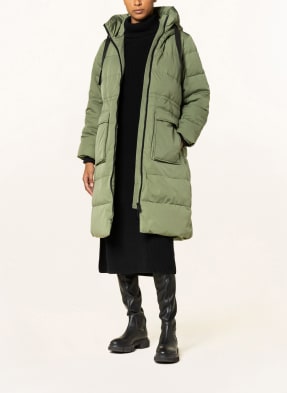 MOSS COPENHAGEN Down coat MSCHPAVINA
