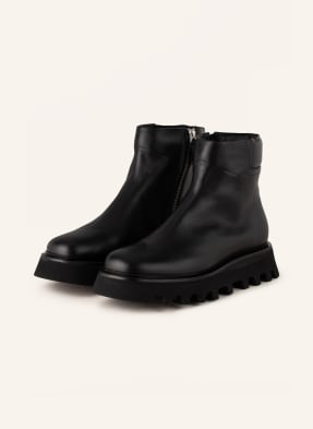 POMME D'OR Biker boots NEW SINA