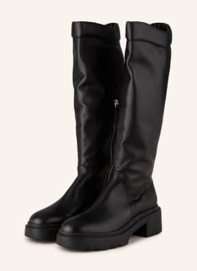 POMME D'OR Boots ULLA
