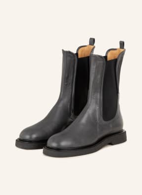 POMME D'OR  boots CLEA