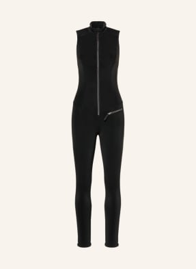 JET SET Softshell-Skioverall DOMINA