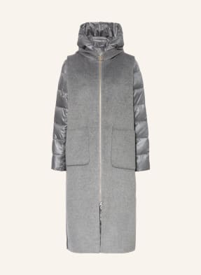 HOX 2-in-1 coat