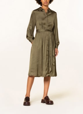 SCOTCH & SODA Hemdblusenkleid