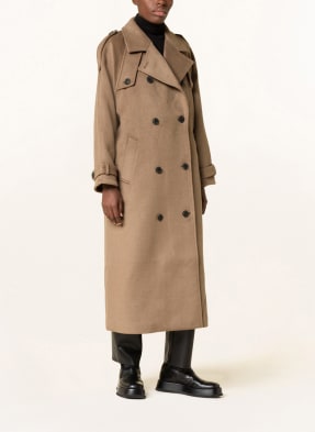 MEOTINE Trench coat BEA