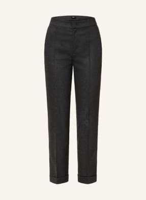 SLY 010 Flannel trousers SALMA