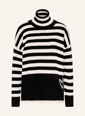 LIEBLINGSSTÜCK Oversized turtleneck sweater SIRIEP