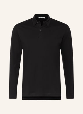Stefan Brandt Jersey polo shirt LUCA