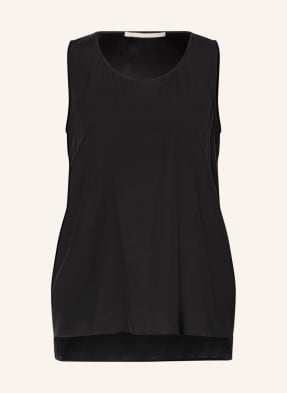 (THE MERCER) N.Y. Blouse top made of silk