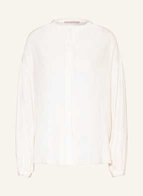 (THE MERCER) N.Y. Silk blouse
