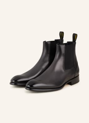 DOUCAL'S Chelsea boots