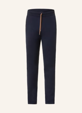 FIORONI Trousers in jogger style