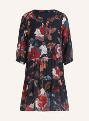 Betty Barclay Dress with 3/4 sleeves 