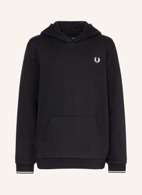 FRED PERRY Hoodie