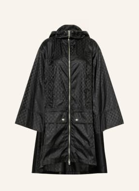 GUCCI Oversized-Parka