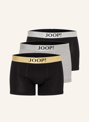 JOOP! 3er-Pack Boxershorts
