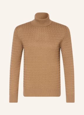 CIRCOLO 1901 Turtleneck sweater 