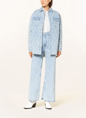 Pepe Jeans Jeans-Overshirt RAILEY