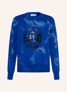 REPLAY Sweatshirt