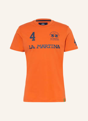 LA MARTINA T-shirt