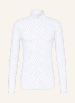 DESOTO Jerseyhemd Slim Fit