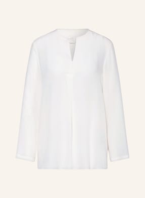 MARELLA Shirt blouse BRONTE in silk 