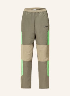 7 DAYS ACTIVE Trousers in jogger style