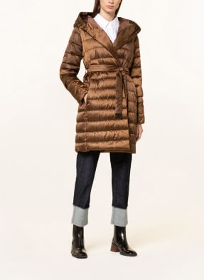 Max Mara Daunenmantel NOVEF