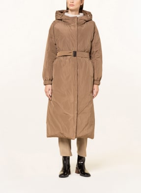 Max Mara Daunenmantel SPORTPI zum Wenden