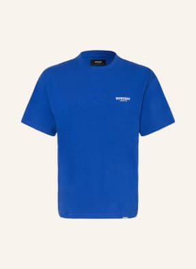 Breuninger Herren Kleidung Tops & Shirts Shirts Lange Ärmel Longsleeve blau 