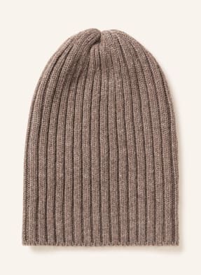 FEDELI Cashmere-Mütze