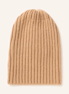 FEDELI Cashmere-Mütze