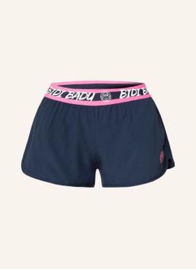 BIDI BADU 2-in-1 training shorts TIIDA