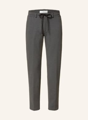 BRAX Trousers PHIL in jogger style Cropped fit 