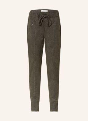 BRAX Trousers MORRIS in jogger style