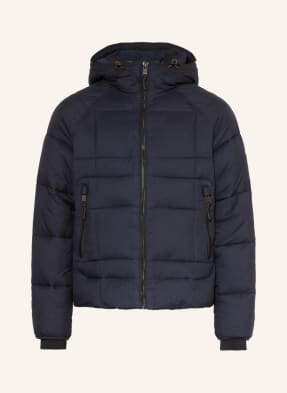 BOSS Quilted jacket OPOLE 